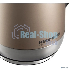 Чайник электрический Redmond RK-M1552 1.7 л, 2100 Вт