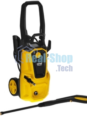 Минимойка Huter W165-ARV (W165-AR) 1900Вт