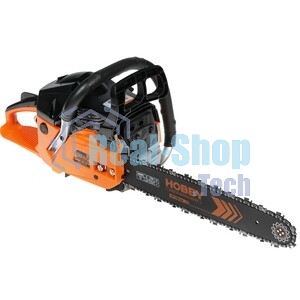 Бензопила Carver HOBBY HSG 145-15 1800Вт 2.5л.с. дл.шины:16