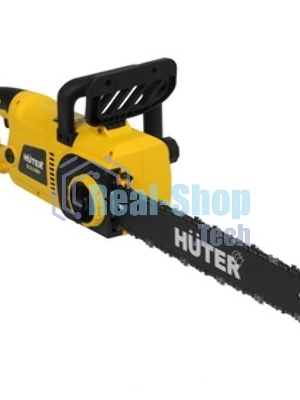 Электрическая цепная пила Huter ELS-2400 2400Вт дл.шин.:45см