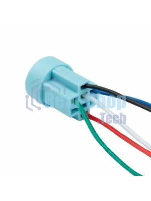 Адаптер для подключение кнопок S-Pro67 5 контактов