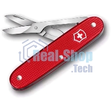 Ножницы Victorinox Companion X Alox (0.8070.20) 93 мм 1функц. красный Ножницы Victorinox Companion X Alox (0.8070.20) 93 мм 1функц. красный