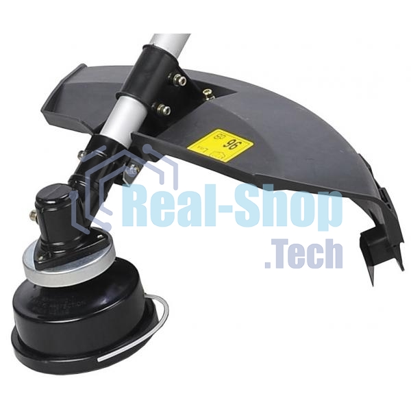 Кожух в сборе для бензотриммеров HUTER 71/2/17