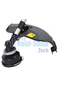 Кожух в сборе для бензотриммеров HUTER 71/2/17