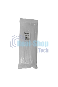 Стяжки Gembird NYT-150x2.5 пластиковые 150 мм х 2.5 мм (100 шт.)