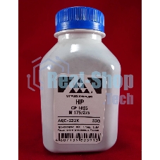Тонер HP CP 1025/M 175/275 черный, (фл.35г.) AQC фас. Россия