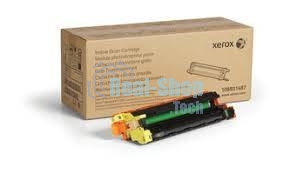 Барабан Xerox 108R01487 желтый,yellow (40000 стр)для VersaLink C600/C605(Channels)