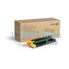 Барабан Xerox 108R01487 желтый,yellow (40000 стр)для VersaLink C600/C605(Channels)