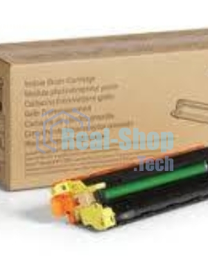 Барабан Xerox 108R01487 желтый,yellow (40000 стр)для VersaLink C600/C605(Channels)