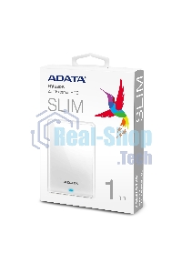 Внешний HDD 2.5