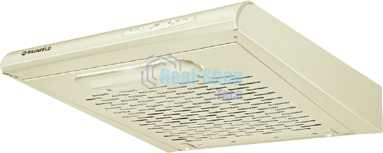 Вытяжка Maunfeld MPA 50 БЕЖЕВЫЙ