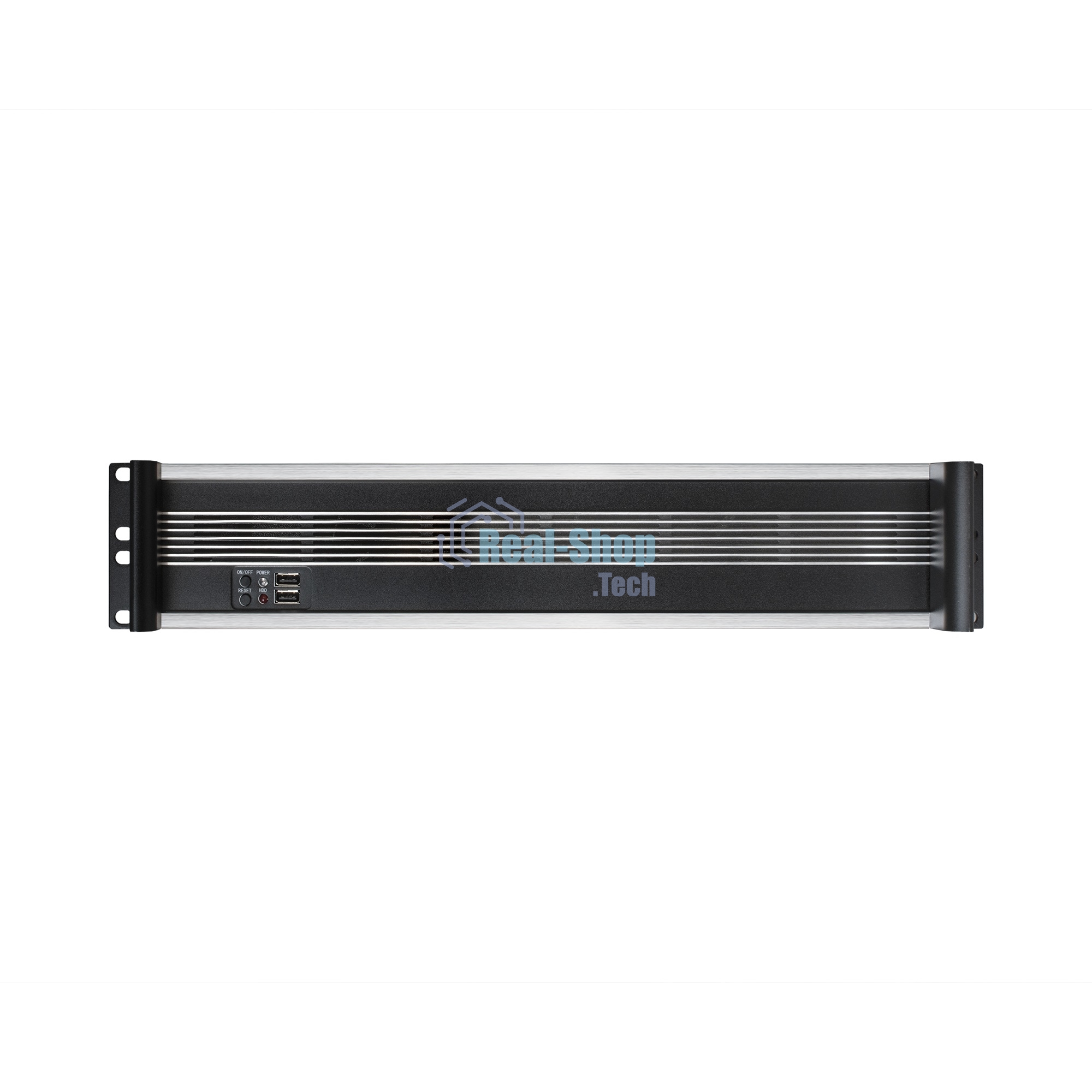 Серверный корпус ExeGate EX284969RUS Pro 2U450-09 (RM 19