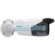 Видеокамера IP Hikvision DS-2CD2T23G2-4I(2.8мм) 2.8-2.8мм цветная