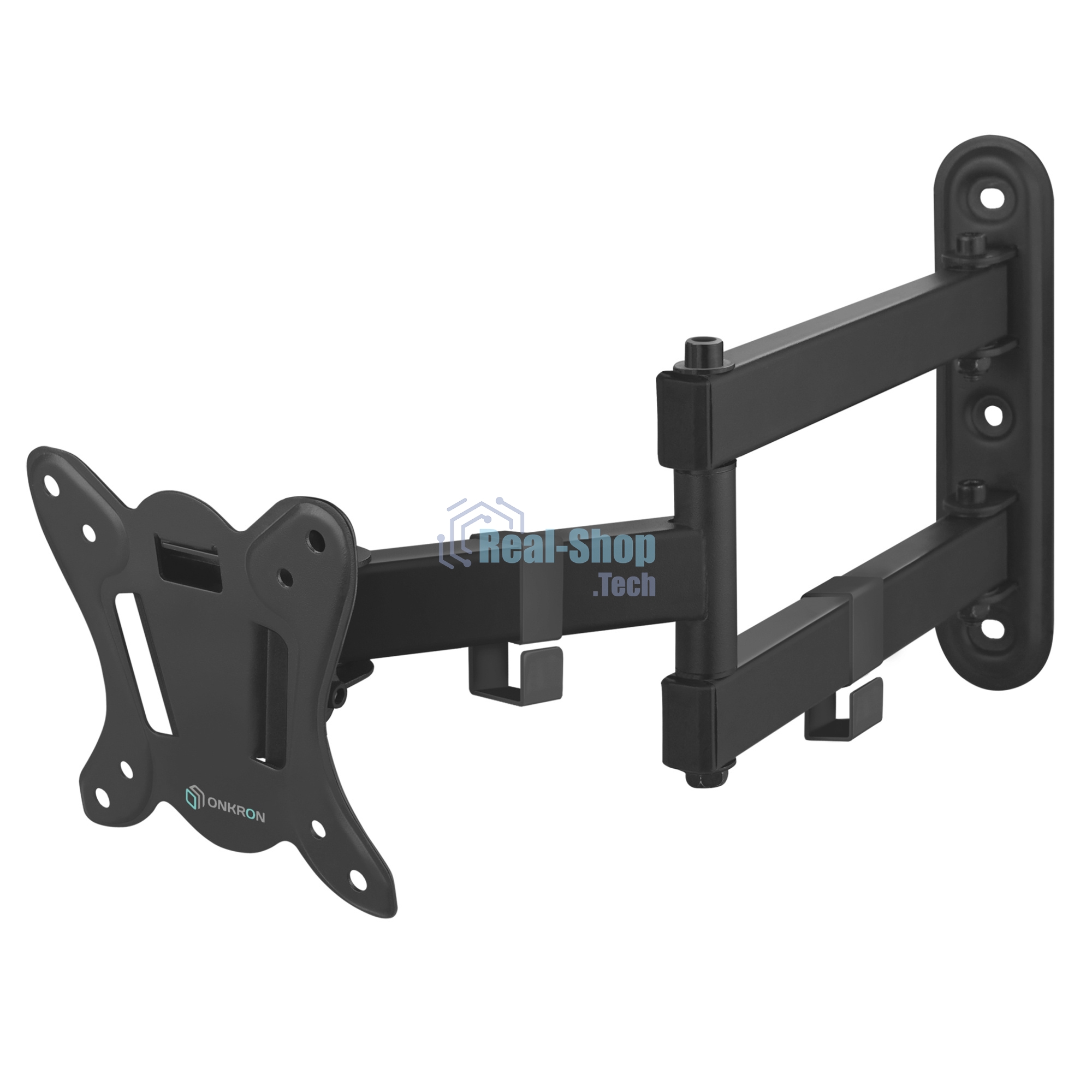 Кронштейн ONKRON R4 для телевизора 10