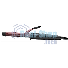 Щипцы для завивки GA.MA RGSTD-N 19 (GC0201)Щипцы для завивки волос, диаметр 19 мм. Инфра-красный нагревательный элемент. Напыление турмалиновых Нано частиц, Эргономичный дизайн, Теплоизолированный наконечник, Вращающийся шнур, 3 метра