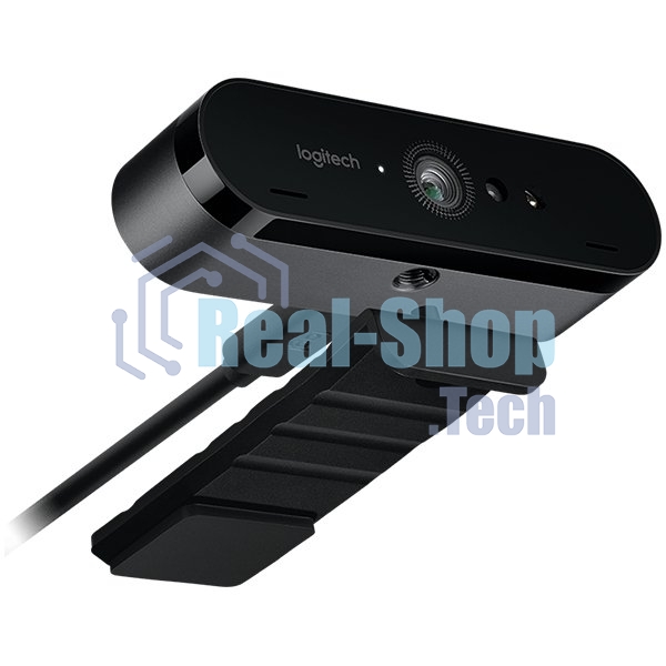 Веб-камера Logitech Webcam BRIO