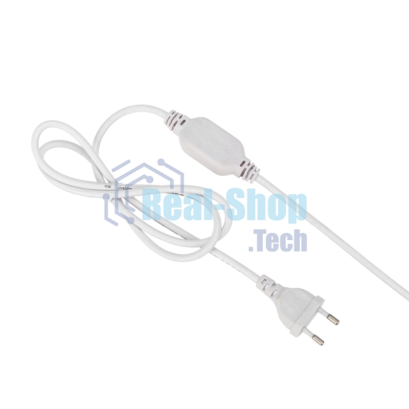 Фигура Neon-night Снежинка цвет свечения синий, размер 45х38 см