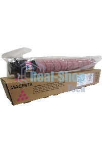 Картридж лазерный Ricoh 841819 тип MP3503, малиновый для Aficio MP C3003/C3503, (18000 стр)