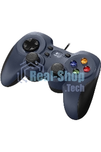 Геймпад LOGITECH F310 Wired GamePad Black USB