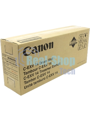Блок Фотобарабана Canon C-EXV14 Drum 0385B002BA Drum Unit Canon NPG-28 для iR2016/2020.