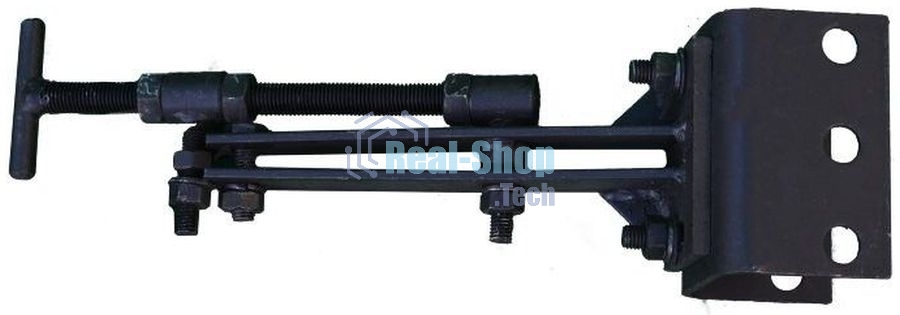 Сцепка универсальная регулируемая для GMC