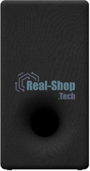 Сабвуфер Sony SA-SW3 200Вт черный