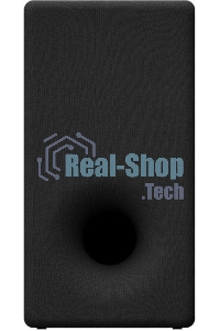 Сабвуфер Sony SA-SW3 200Вт черный