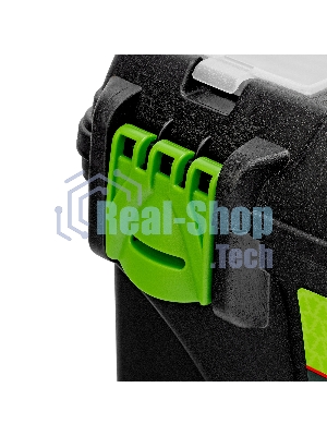 Ящик для инструментов Сибртех 18”, с органайзерами