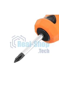 Отвертка Sparta 