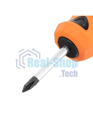 Отвертка Sparta 