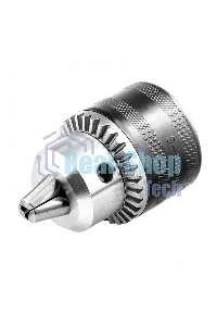 Патрон для дрели Сибртех ключевой 3-16 мм