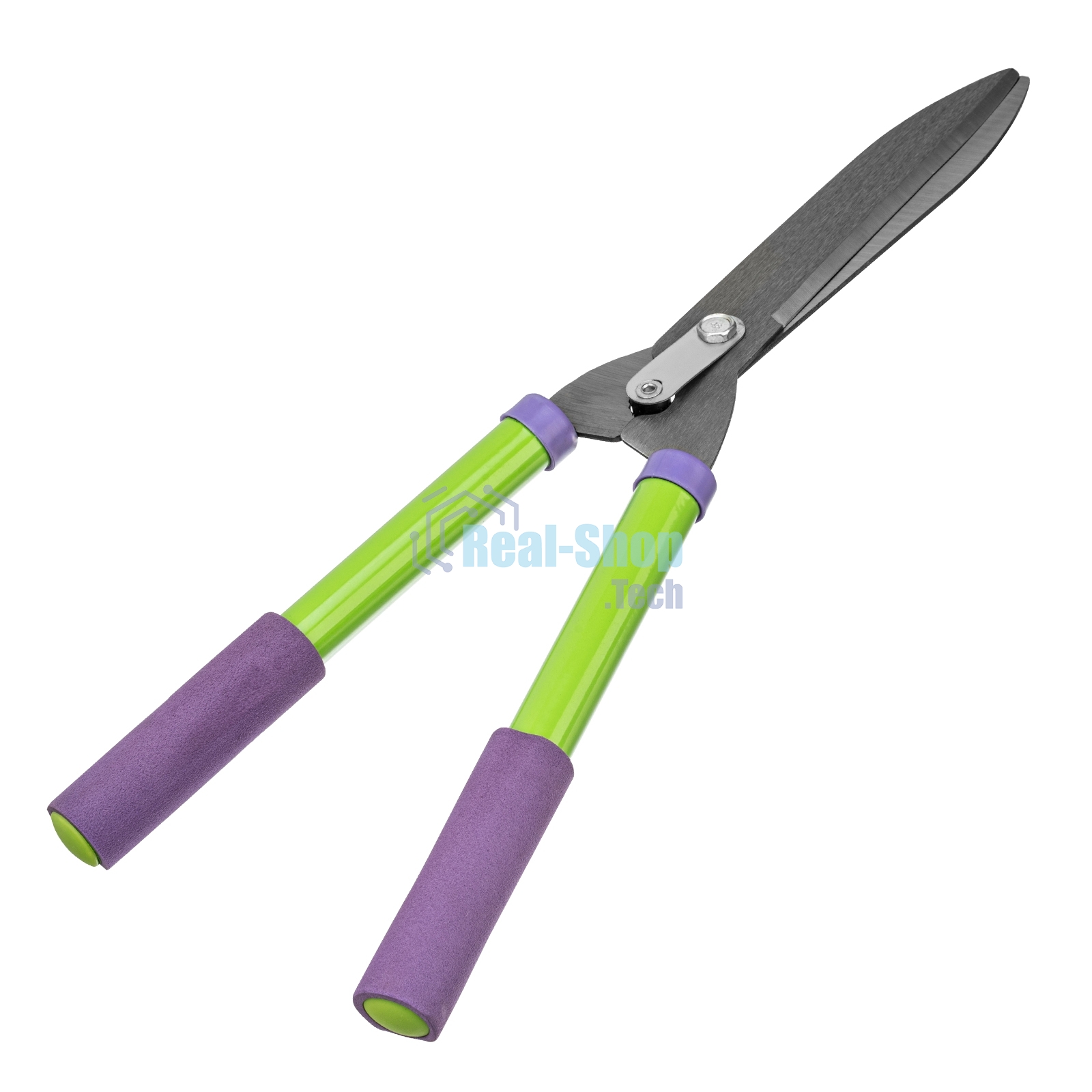 Кусторез Palisad 50 см рез Ф10мм стальные обрезиненные рукоятки