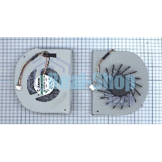 Вентилятор (кулер) для ноутбука Lenovo IdeaPad U460 U460A