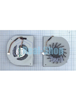 Вентилятор (кулер) для ноутбука Lenovo IdeaPad U460 U460A