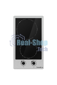 Электрическая варочная панель Maunfeld EEHE.32VCSB