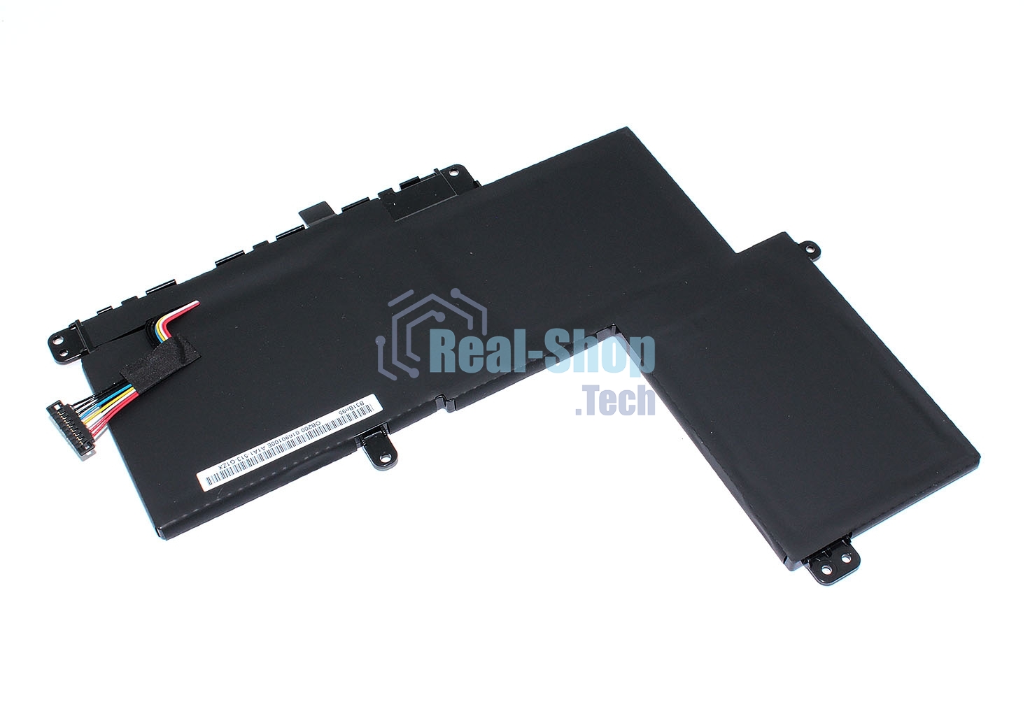 Аккумуляторная батарея для ноутбука Asus E203MAH 11.52V 3653mAh