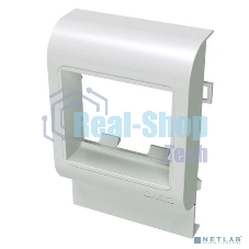 Рамка на короб DKC/ДКС 10063 PDA-DN 120 шириной 120мм для установки модулей VIVA