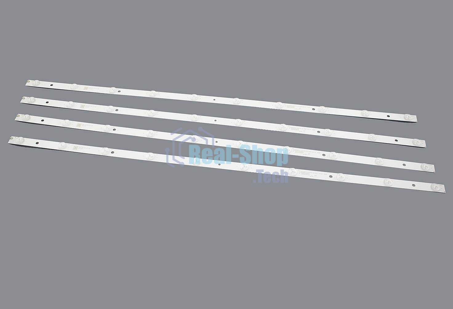 Светодиодная подсветка CX42D10-ZC21FG-03 (комплект 4шт)