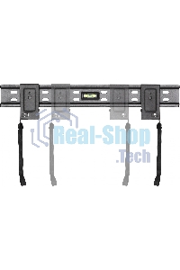 Кронштейн для телевизора Hyundai SL-X1 черный 32