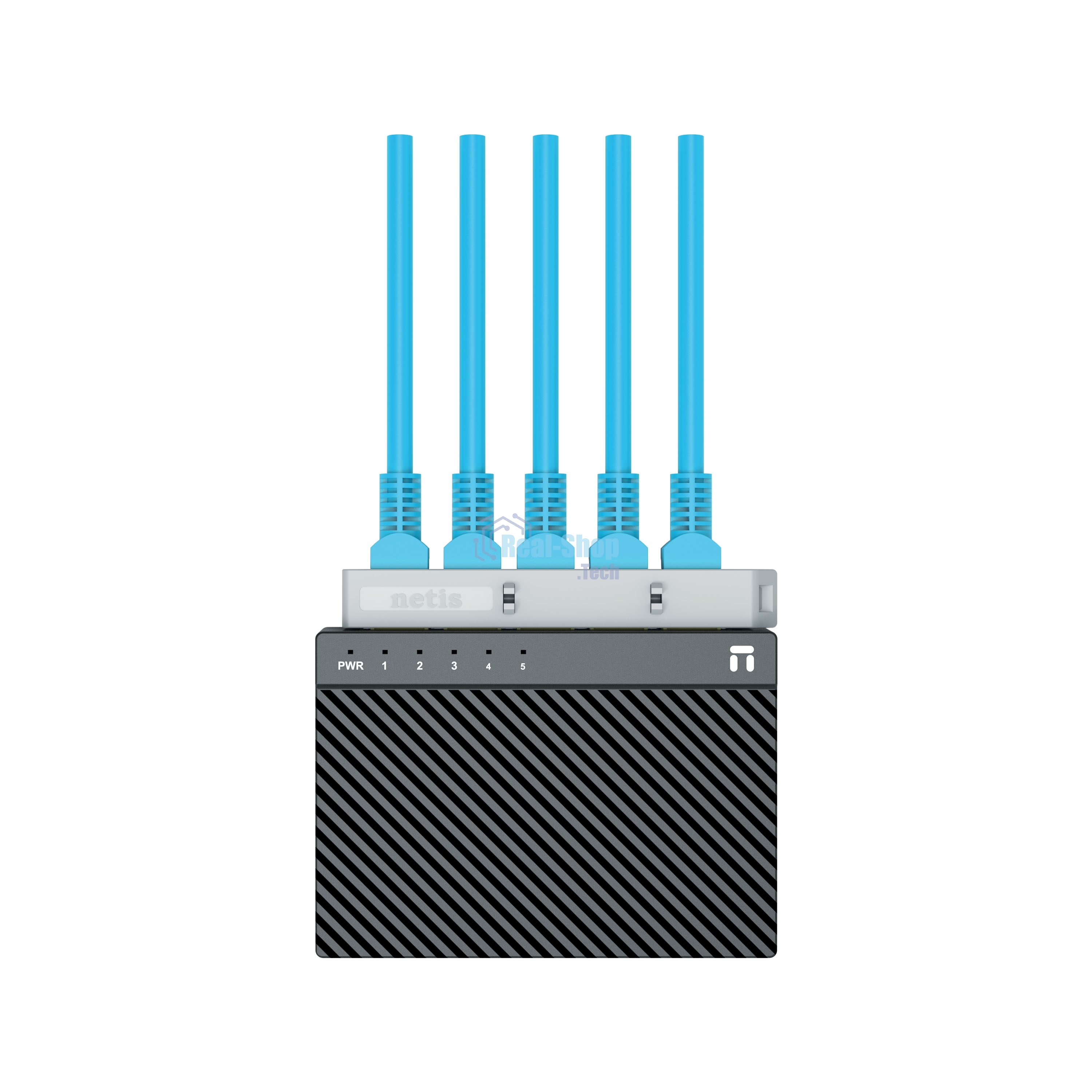 Коммутатор Netis ST3105C