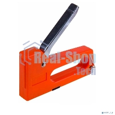 Степлер мебельный с металлической ручкой Rexant