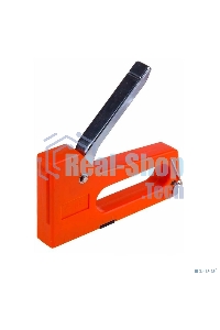 Степлер мебельный с металлической ручкой Rexant