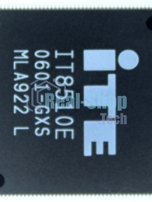 Мультиконтроллер IT8510E GXS