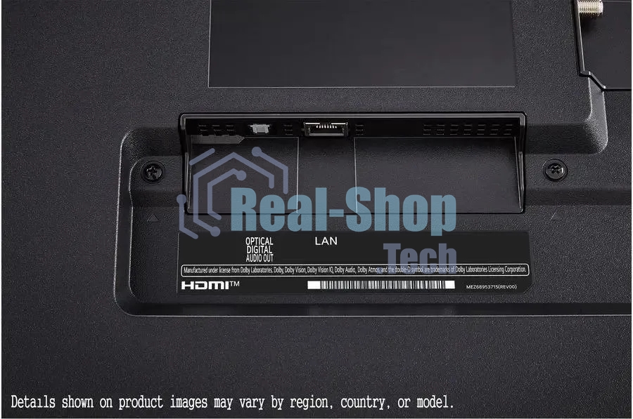 Телевизор LG 65