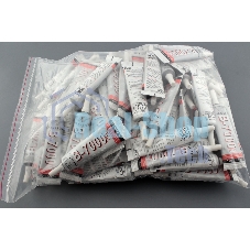 Клей Zhanlida B-7000 прозрачный 25мл 100 шт