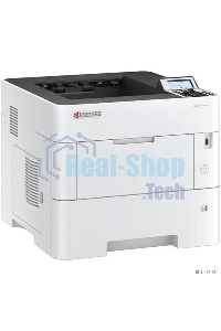 Принтер лазерный Kyocera PA5000x (110C0X3NL0), A4, ч/б, печ. до 50 стр/мин., 1200 x 1200 dpi, USB, RJ-45, Air Print, Mopria