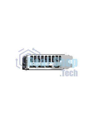 Видеокарта Gigabyte GeForce RTX 5060Ti Windforce, NVIDIA RTX 5060 Ti, 16G GDDR7, 128 бит, PCI-e 5.0, 1xHDMI, 3xDP, 2572 МГц