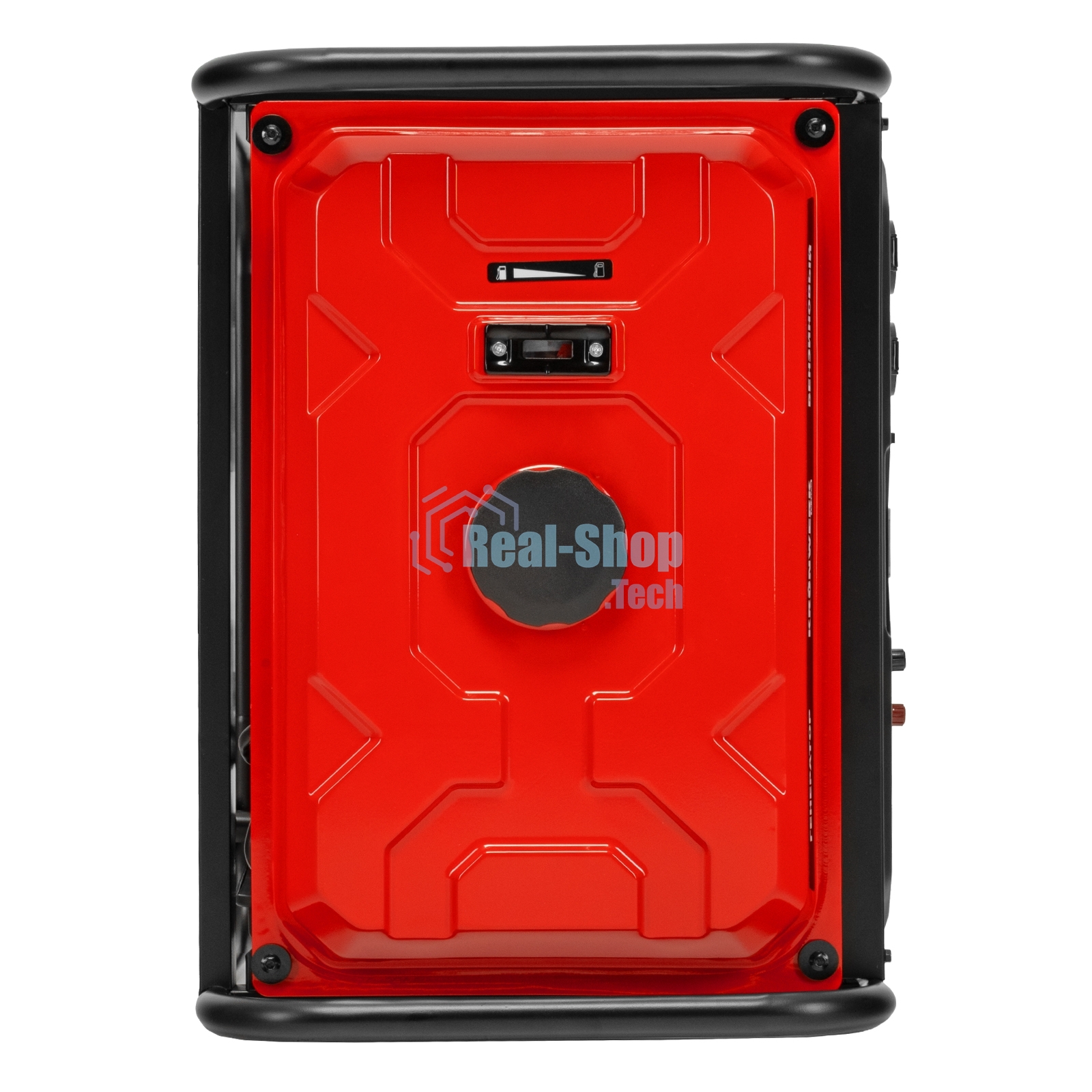 Электрогенератор бензиновый Kronwerk LK-2800R, 2.8 кВт, 65 дБ, 35.8 кг