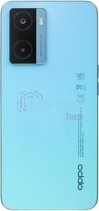 Камера фронтальная (селфи) для OPPO A57s