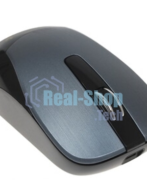Мышь Беспроводная Genius ECO-8015 Iron Grey